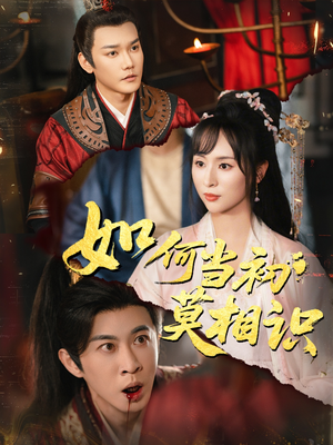 如何当初莫相识(60集) 如何当初莫相识(60集)免费短剧推荐
