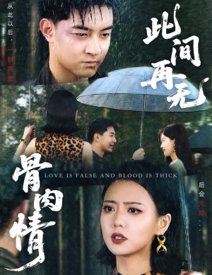 此间再无骨肉情(60集) 此间再无骨肉情(60集)精彩短剧后续