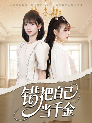 错把自己当千金(68集) 错把自己当千金(68集)短剧中追到爽