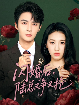 闪婚后陆总又争又抢(83集) 闪婚后陆总又争又抢(83集)热门短剧推荐