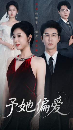 予她偏爱(60集) 予她偏爱(60集)热门火爆短剧
