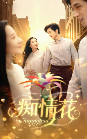 痴情花(60集) 痴情花(60集)短剧追不停