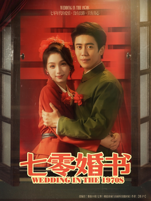 七零婚书(67集) 七零婚书(67集)流畅播放免费看