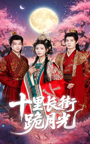 十里长街跪月光（60集）在线观看