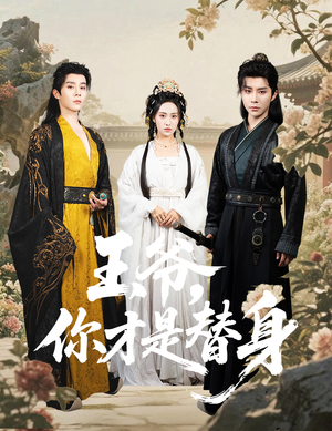王爷你才是替身(60集) 王爷你才是替身(60集)解说