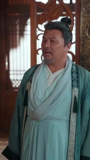 有请小师叔(61集) 有请小师叔(61集)女主角是谁