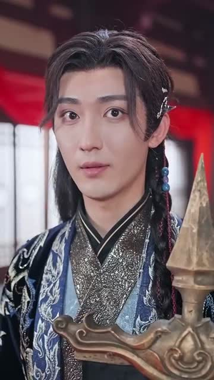 说我是反派,污蔑竟然成真了(85集) 说我是反派,污蔑竟然成真了(85集)短剧上热门