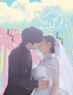 岁晚忽逢君(60集) 岁晚忽逢君(60集)精彩短剧看不停