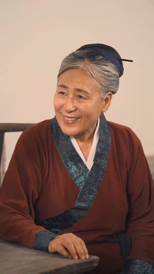 灵狐传(40集) 灵狐传(40集)热门短剧大全