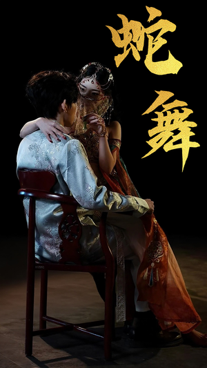 蛇舞(40集) 蛇舞(40集)免费在线看全集