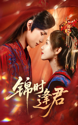 锦时逢君(55集) 锦时逢君(55集)免费热门短剧