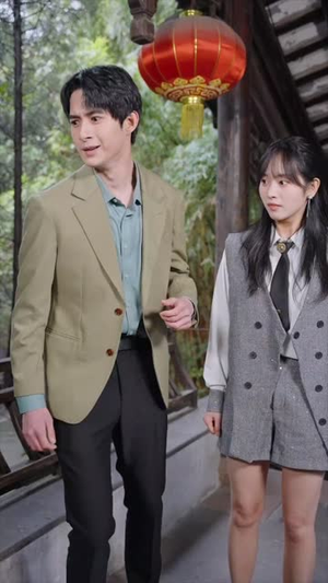 隐龙老爸身份藏不住了（61集）最热短剧推荐