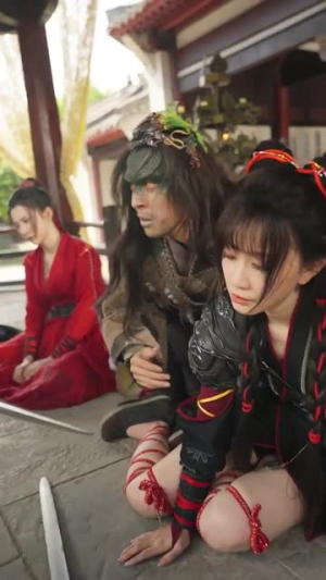 从野神开始,以香火证道成神(74集) 从野神开始,以香火证道成神(74集)排行榜前十短剧