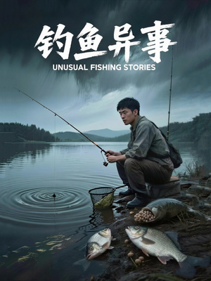 钓鱼异事(30集) 钓鱼异事(30集)无需会员免费看