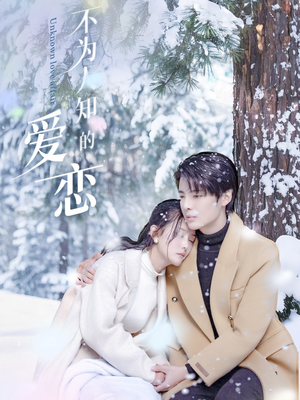 不为人知的爱恋（70集）红果免费短剧