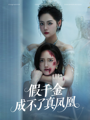 假千金成不了真凤凰(60集) 假千金成不了真凤凰(60集)精彩不断免费看