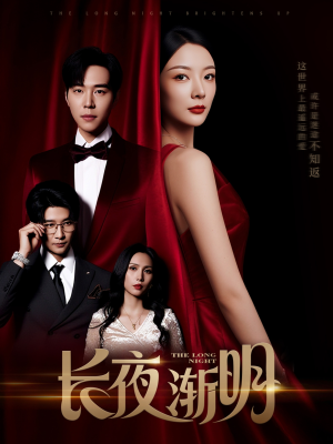 长夜渐明(43集) 长夜渐明(43集)全剧免费观看