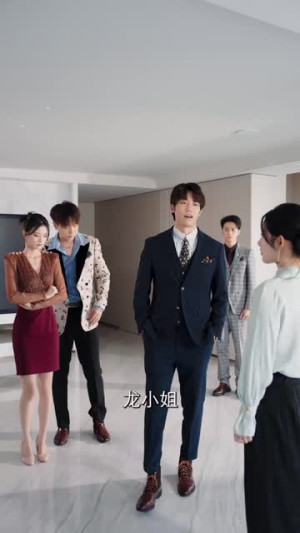 重生后我凭实力吃软饭(52集) 重生后我凭实力吃软饭(52集)视频在线看