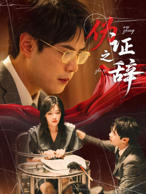 伪证之辞(53集) 伪证之辞(53集)免费短剧片段