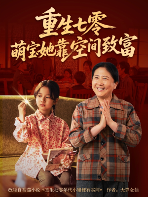 重生七零萌宝她靠空间致富(76集) 重生七零萌宝她靠空间致富(76集)流畅播放免费看