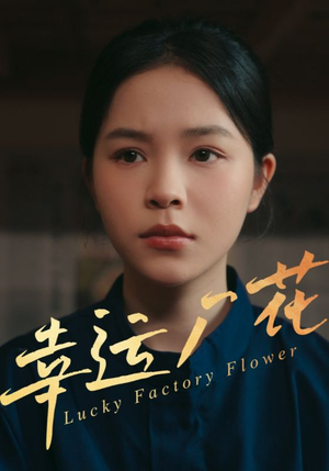 幸运厂花（30集）解说