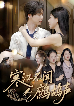 寒江不闻鹧鸪声(55集) 寒江不闻鹧鸪声(55集)短剧越看越精彩