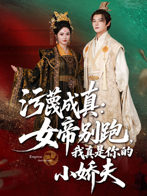 污蔑成真女帝你别跑我真是你的小娇夫(70集) 污蔑成真女帝你别跑我真是你的小娇夫(70集)大结局完美收官