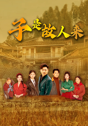 子是故人来(65集) 子是故人来(65集)全集免费观看