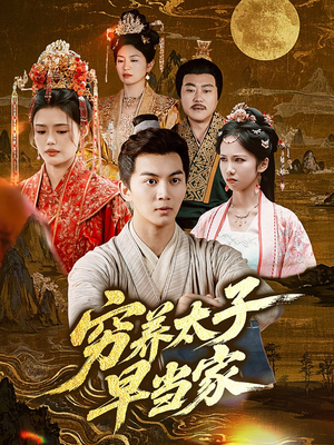 穷养太子早当家(68集) 穷养太子早当家(68集)最火爆的短剧