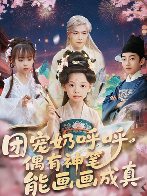 团宠奶呼呼遇有神笔能画画成真(77集) 团宠奶呼呼遇有神笔能画画成真(77集)短剧免费观看
