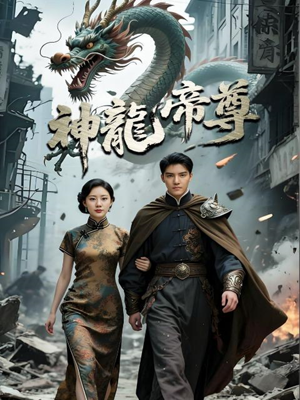 神龙帝尊(100集) 神龙帝尊(100集)热门爆款短剧