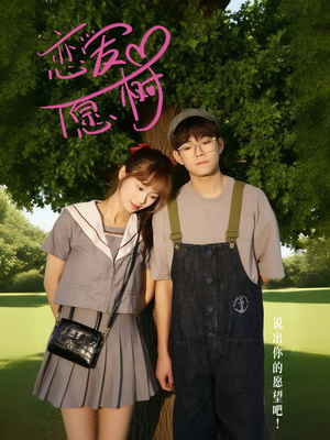 恋爱心愿树(32集) 恋爱心愿树(32集)短剧更新抢先看