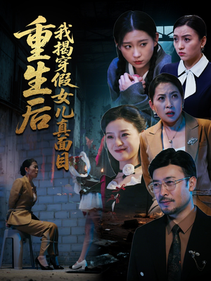 重生后我揭穿假女儿真面目(60集) 重生后我揭穿假女儿真面目(60集)热门短剧排行榜