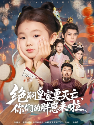 绝嗣皇室要灭亡,你们的胖崽来啦(91集) 绝嗣皇室要灭亡,你们的胖崽来啦(91集)免费短剧资源