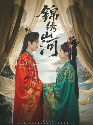 锦绣山河（80集）每日分享短剧