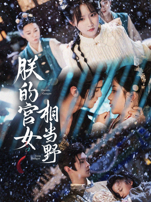 朕的宫女相当野(62集) 朕的宫女相当野(62集)在线观看完整版