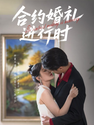 合约婚礼进行时(30集) 合约婚礼进行时(30集)男主角是谁
