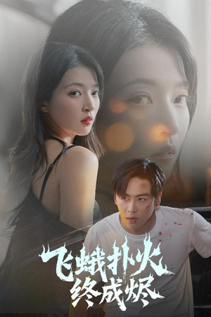 飞蛾扑火终成烬(60集) 飞蛾扑火终成烬(60集)一共多少集