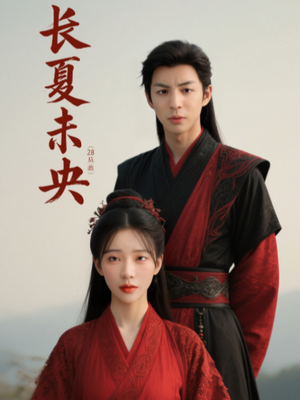 长夏未央(56集) 长夏未央(56集)爆款短剧追不停