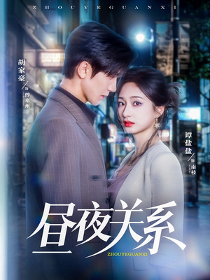 昼夜关系（68集）在线看免费版