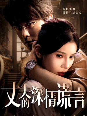丈夫的深情谎言(62集) 丈夫的深情谎言(62集)免费版