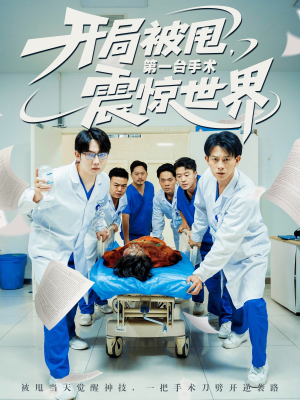 开局被甩第一台手术震惊世界(79集) 开局被甩第一台手术震惊世界(79集)精彩短剧随心推