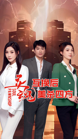 灵魂互换后美杀四方(63集) 灵魂互换后美杀四方(63集)高质量短剧推荐