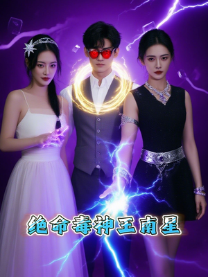 绝命毒神王南星(32集) 绝命毒神王南星(32集)温柔追捕短剧