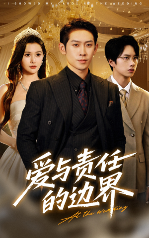 爱与责任的边界(35集) 爱与责任的边界(35集)第一季
