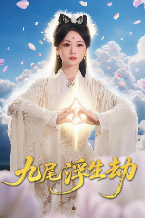 九尾浮生劫(78集) 九尾浮生劫(78集)爆款热门短剧