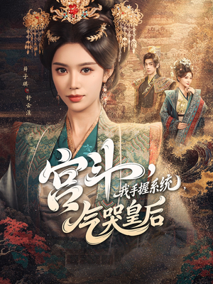 宫斗我手握系统气哭皇后(70集) 宫斗我手握系统气哭皇后(70集)短剧介绍