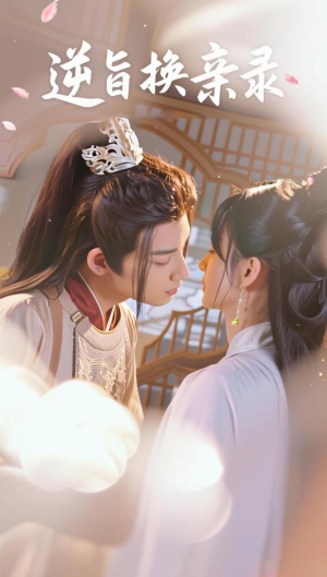 逆旨换亲录(48集) 逆旨换亲录(48集)分享好看短剧