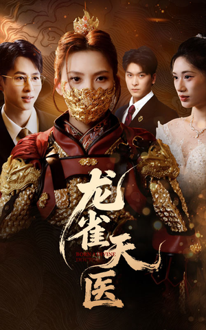 龙雀天医(70集) 龙雀天医(70集)热播短剧分享