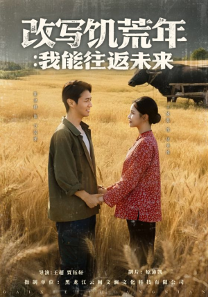 改写饥荒年我能往返未来(67集) 改写饥荒年我能往返未来(67集)无需会员轻松看